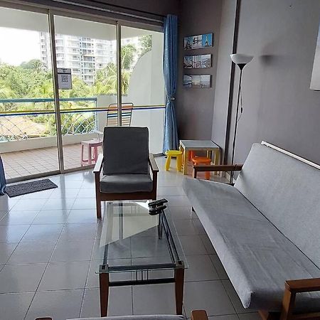 Nat'S Seri Bulan Beach, Pool Home @Teluk Kemang Porto Dickson Exterior foto