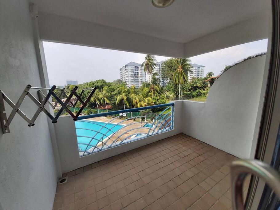 Nat'S Seri Bulan Beach, Pool Home @Teluk Kemang Porto Dickson Exterior foto
